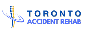 Toronto Accident Rehab Logo